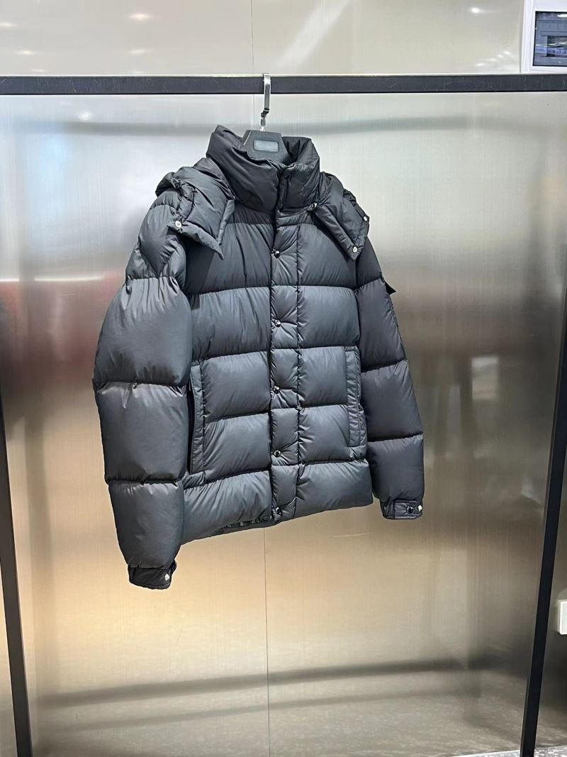 Armani Down Jackets